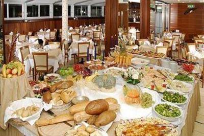 фото отеля Caravel Hotel Nago-Torbole