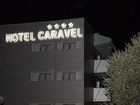 фото отеля Caravel Hotel Nago-Torbole