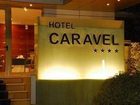 фото отеля Caravel Hotel Nago-Torbole