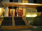фото отеля Caravel Hotel Nago-Torbole
