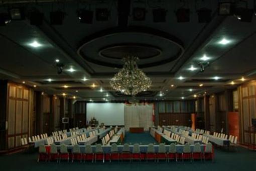 фото отеля Thepnakorn Hotel Buriram