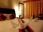 фото отеля Thepnakorn Hotel Buriram