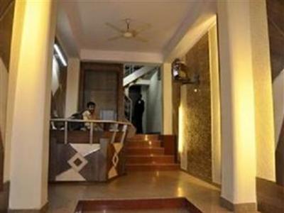 фото отеля Pawan Plaza Hotel New Delhi