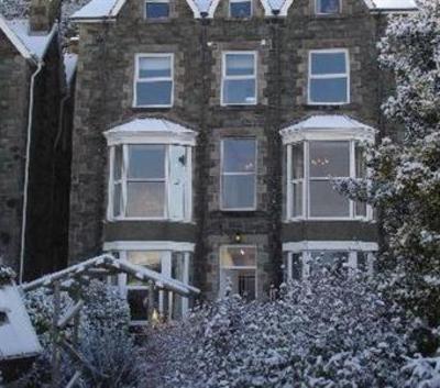 фото отеля Richmond House