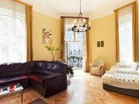Downtown Classic Apartment