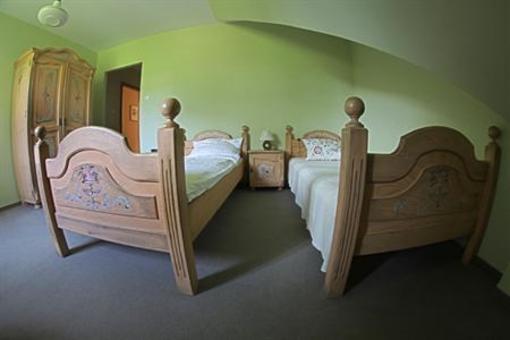 фото отеля Gosciniec Nowa Wioska