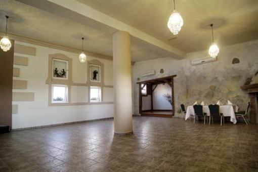 фото отеля Gosciniec Nowa Wioska