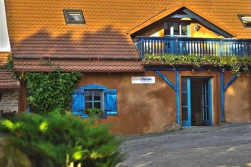 фото отеля Gosciniec Nowa Wioska