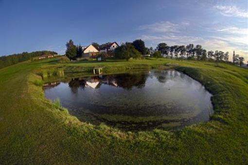 фото отеля Gosciniec Nowa Wioska