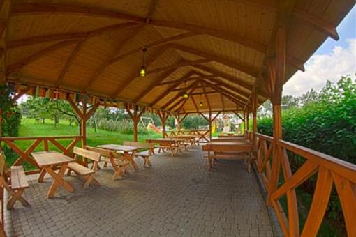фото отеля Gosciniec Nowa Wioska