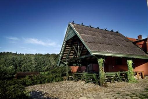 фото отеля Gosciniec Nowa Wioska