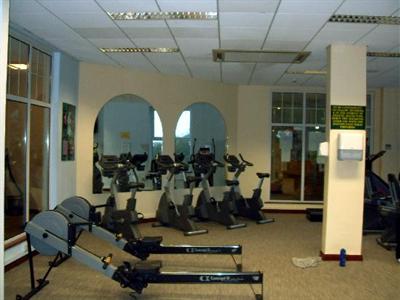 фото отеля Bloomfield House Hotel Mullingar