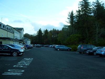 фото отеля Bloomfield House Hotel Mullingar