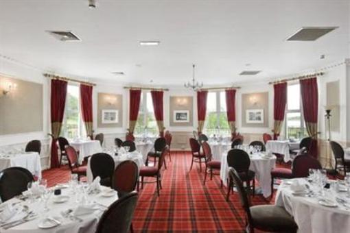 фото отеля Bloomfield House Hotel Mullingar