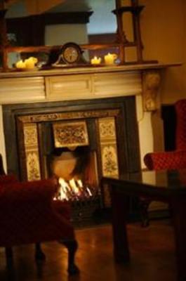 фото отеля Bloomfield House Hotel Mullingar