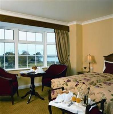 фото отеля Bloomfield House Hotel Mullingar