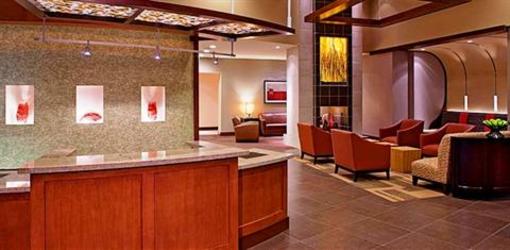 фото отеля Hyatt Place Saratoga Malta