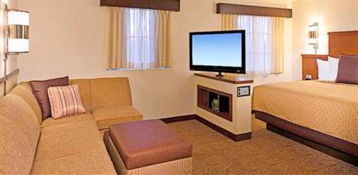 фото отеля Hyatt Place Saratoga Malta