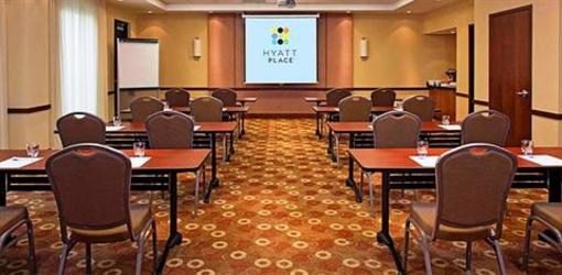 фото отеля Hyatt Place Saratoga Malta