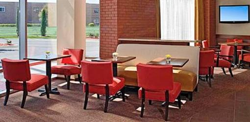фото отеля Hyatt Place Saratoga Malta