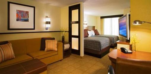 фото отеля Hyatt Place Saratoga Malta