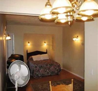 фото отеля Stanford Inn Menlo Park
