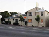 Stanford Inn Menlo Park