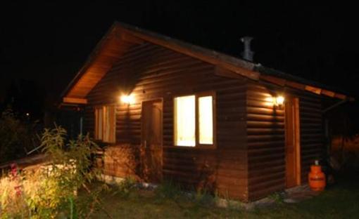 фото отеля Hosteria Tricahue