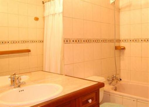 фото отеля Hosteria Tricahue