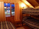 фото отеля Hosteria Tricahue