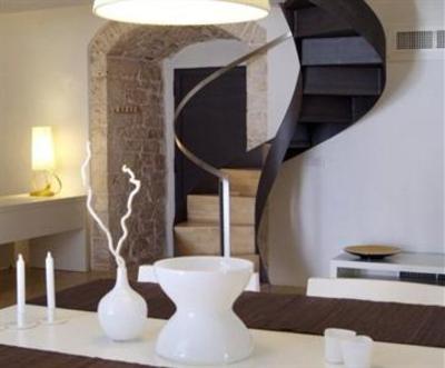 фото отеля Arco Barberio Bed & Breakfast