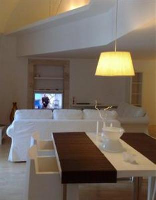 фото отеля Arco Barberio Bed & Breakfast