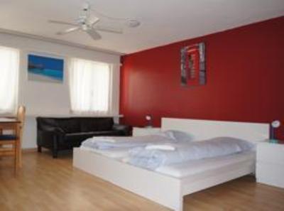 фото отеля ZAK Hotel & Backpackers