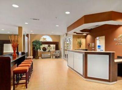 фото отеля Microtel Inn Ozark