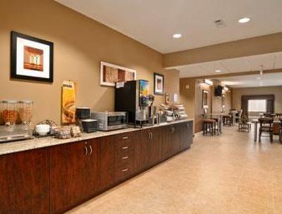 фото отеля Microtel Inn Ozark