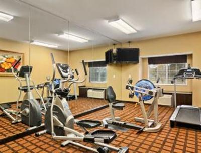 фото отеля Microtel Inn Ozark