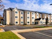Microtel Inn Ozark