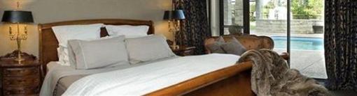 фото отеля Caulfield Lodge