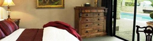 фото отеля Caulfield Lodge