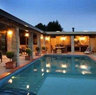 фото отеля Caulfield Lodge