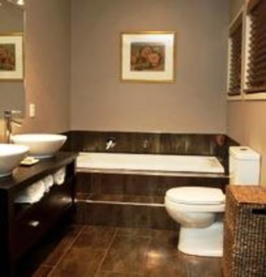 фото отеля Caulfield Lodge
