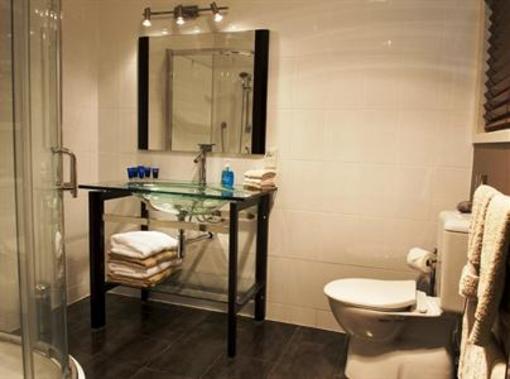 фото отеля Caulfield Lodge