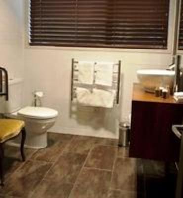 фото отеля Caulfield Lodge