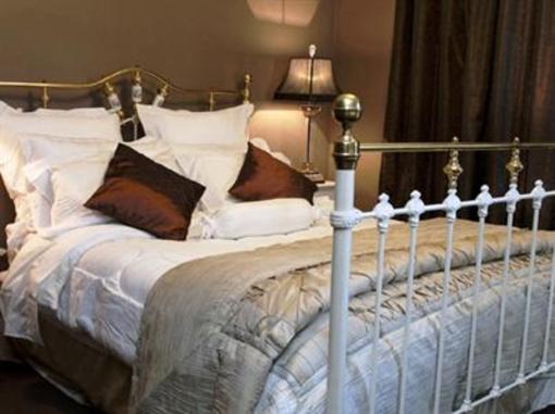 фото отеля Caulfield Lodge