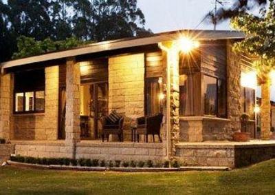 фото отеля Caulfield Lodge