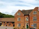 фото отеля The Barns Hotel Cannock