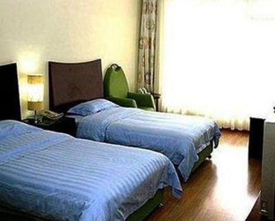 фото отеля Nandaihe Blue Coast Apartment