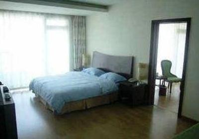 фото отеля Nandaihe Blue Coast Apartment