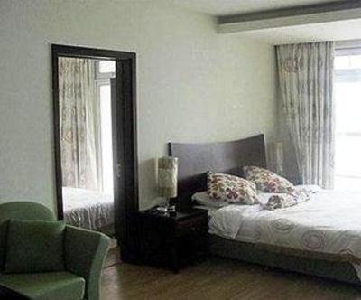 фото отеля Nandaihe Blue Coast Apartment