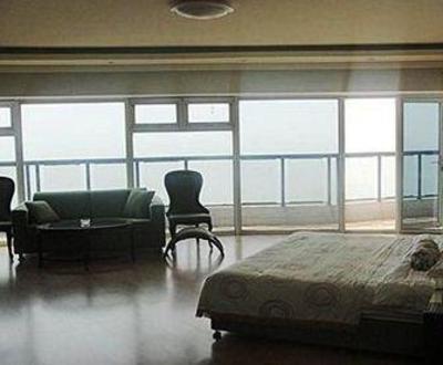 фото отеля Nandaihe Blue Coast Apartment